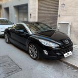 Peugeot RCZ 1.6 THP 156CV - gebrauchte Peugeot RCZ aus dem Jahr 2010