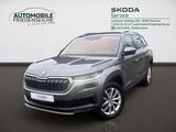 Skoda Kodiaq Style 2.0 TDI 110 KW DSG Navi Kamera Trav - gebrauchte Skoda Kodiaq aus dem Jahr 2023