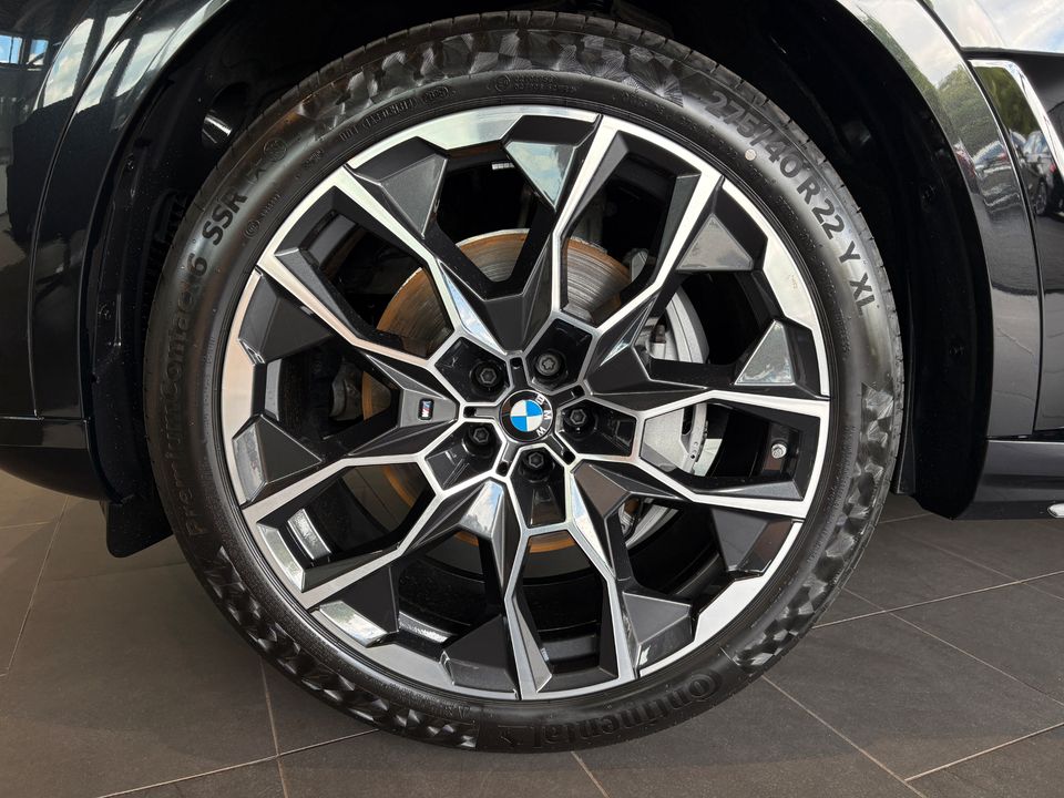 BMW X7 - Bild 9