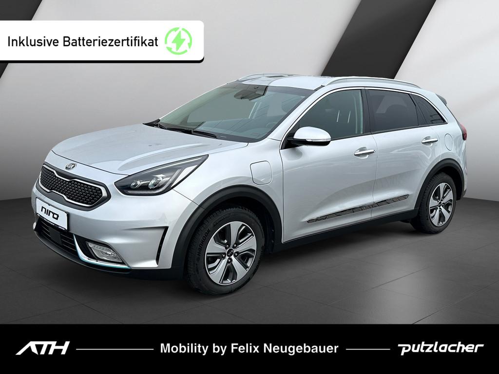Kia Niro 1.6 Plug-in Hybrid Vision