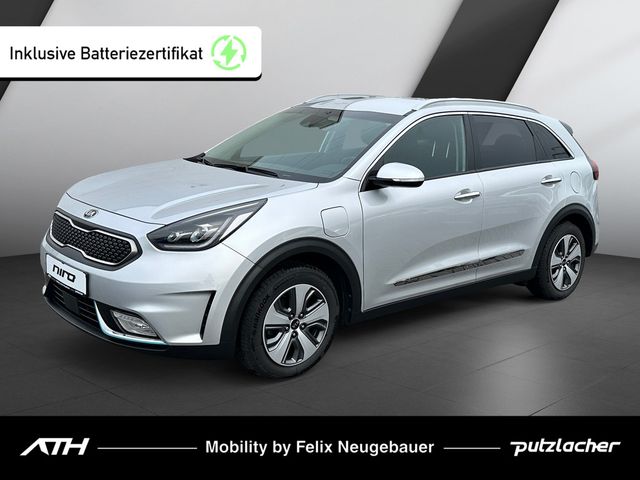 Kia Niro 1.6 Plug-in Hybrid Vision