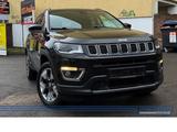 Jeep Compass 1.4 M-Air Limited 4WD*Beats*ACC*TotW*RFK - Jeep Compass: Schwarz