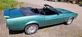 Ford Mustang Cabrio 1972 Oldtimer V8 - Ford Mustang: Old