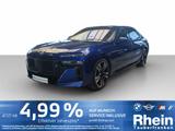 BMW 740d xDr M Sport PRO SHZ/ExLou/INT/4xMASS/ROLLO - BMW 740 aus 2024