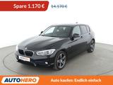 BMW 116i Sport Line*NAVI*PDC*SHZ*TEMPO* - BMW 116 Gebrauchtwagen in Frankfurt