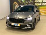 Skoda Fabia 1.0 TSI DSG Monte Carlo+KAMERA+Android+ALU - Skoda Fabia Tageszulassungen