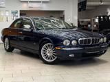 Jaguar XJ6 2.7 D DPF Classic Leder Navi Tempo Xenon PDC - scheckheftgepflegte Jaguar XJ6