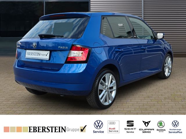 Skoda Fabia 1.2 TSi DSG Pano PDC SmartLink