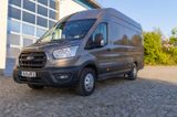 Ford  Transit 2.0 TDCI Trent 350 L4H3 - Ford Transit: 2.4