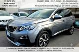 Peugeot 3008 BlueHDi 120 S&S EAT6 Business 2017 - Peugeot 3008: Business