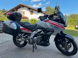 Suzuki V-Strom DL 1000 - Angebote