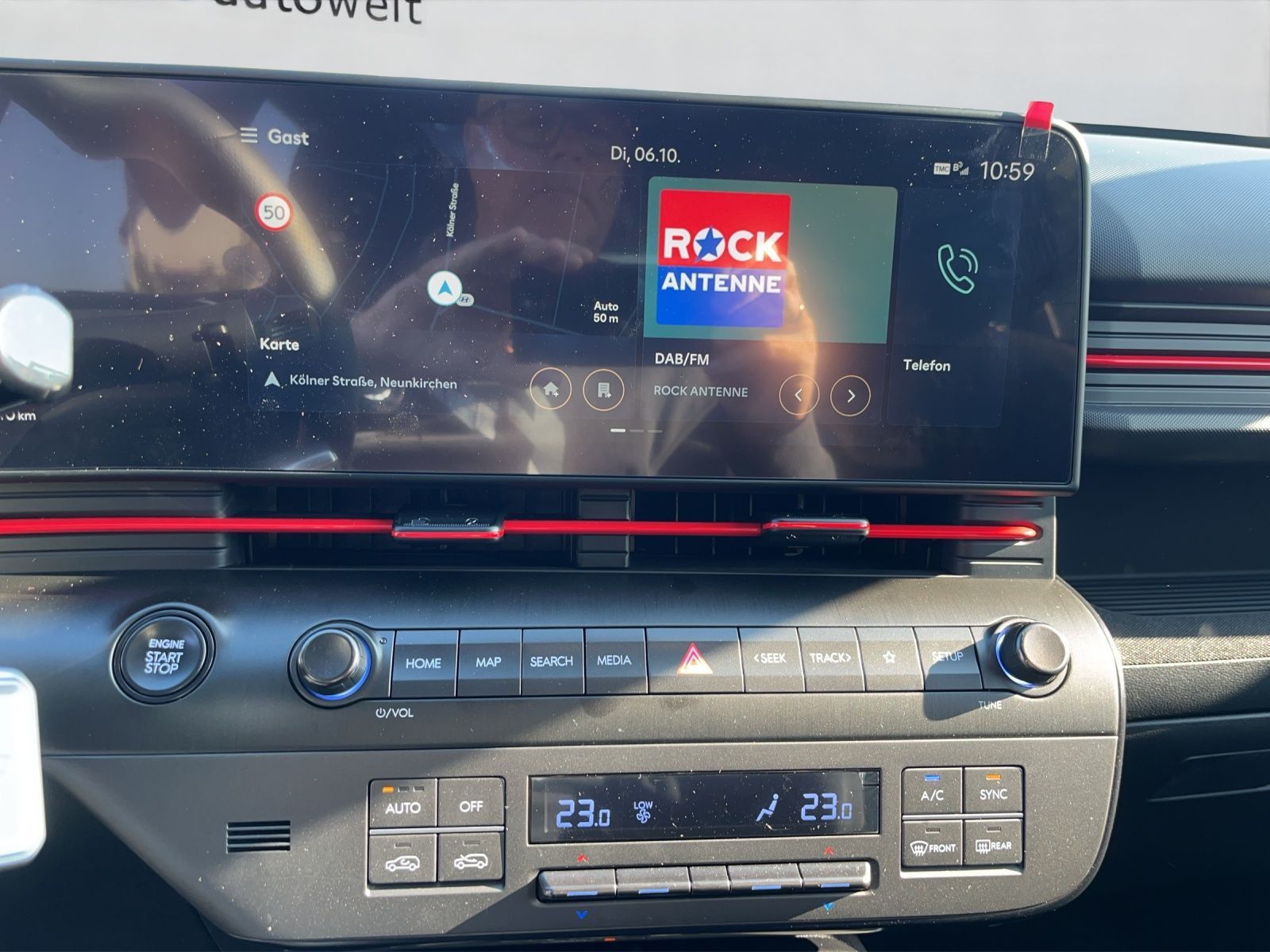 Hyundai Kona – Bild 14