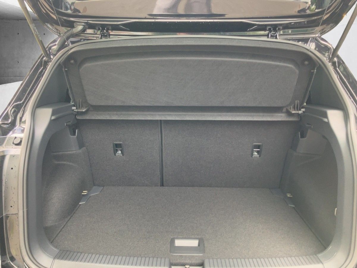 Volkswagen T-Cross - Bild 6