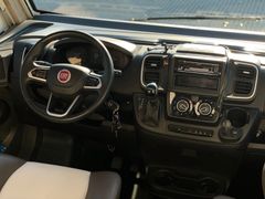 Mobilvetta I 90 KEA | Face 2 Face, Franz. Bett