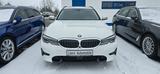 BMW 330d Touring Sport Line/Pano/AHK-Schwenkbar - Gebrauchtwagen in Bremen