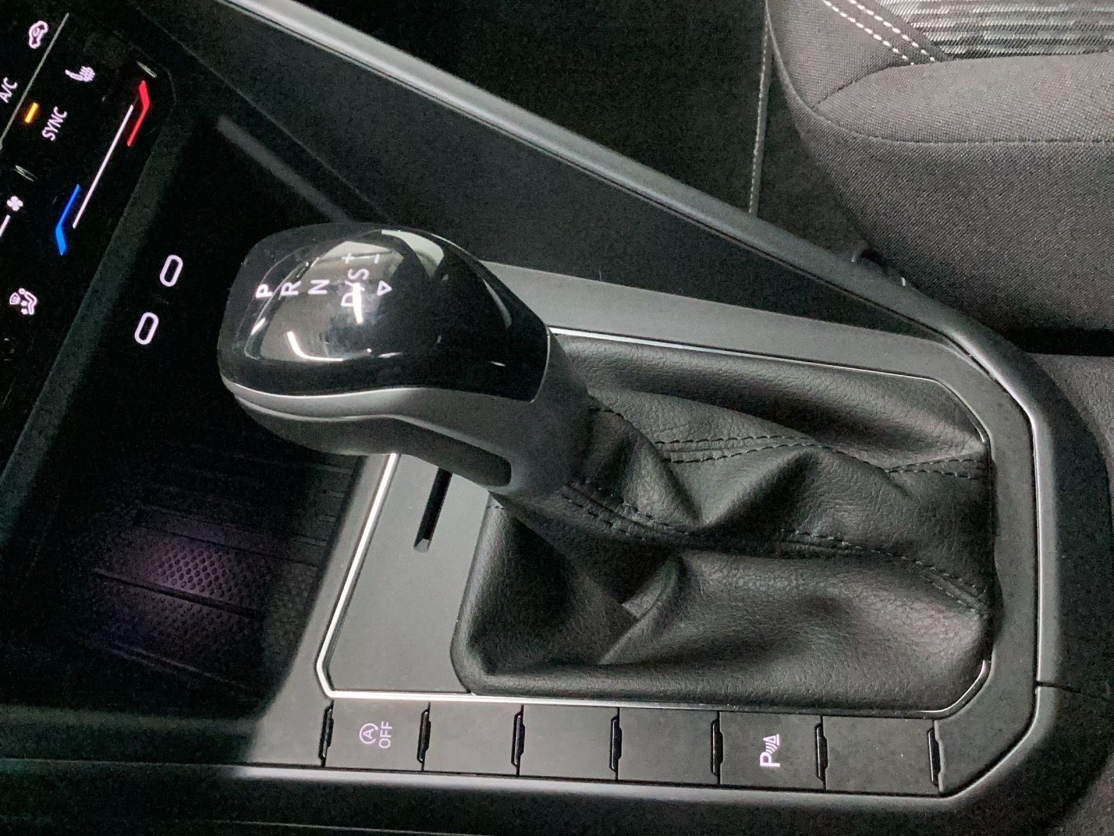 Volkswagen Taigo - Bild 11