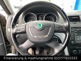 Skoda Yeti Ambition Plus Edition 4x4 Allrad AHK Blueto - Skoda Yeti mit Diesel-Antrieb: Allradantrieb