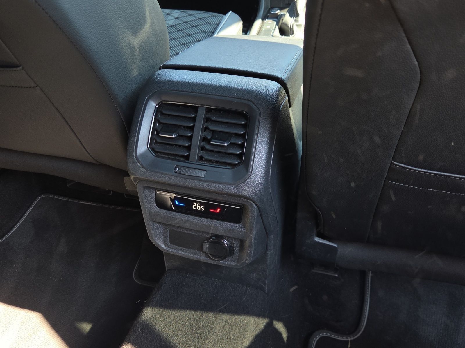 Volkswagen Tiguan - Bild 18