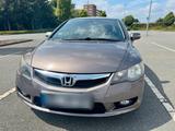 Honda Civic hybrid 1.339 TÜV 2027 - Honda Civic: 1.3