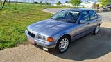 BMW E36 328i Limousine Facelift | 1. Hand ... - BMW 328: E36