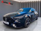 Mercedes-Benz A 45 S AMG 4Matic 1.Hand/LED/360°/Burmester - gebrauchte Mercedes-Benz A 45 AMG aus dem Jahr 2023