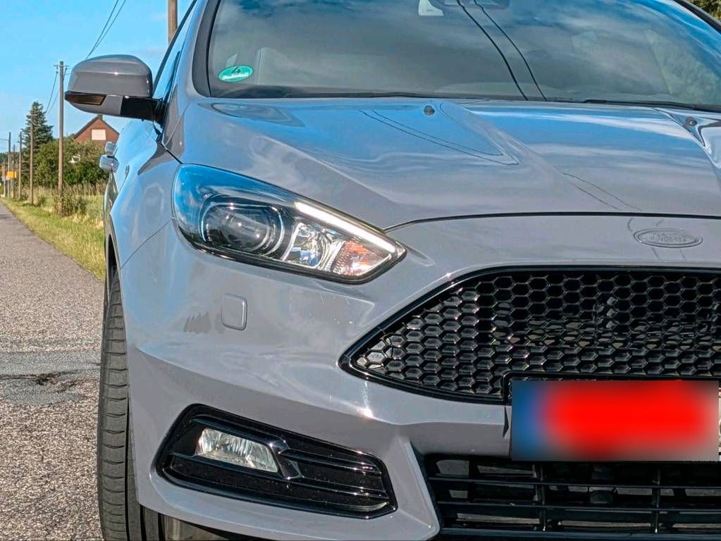 Image of Ford Focus