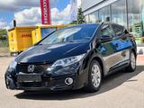 Honda Civic Tourer Lifestyle - Honda Civic: Lifestyle