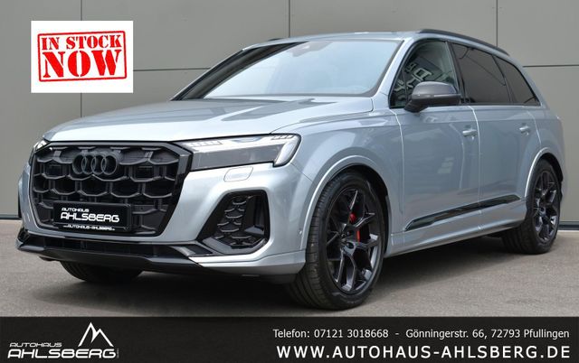 Audi Q7 S-LINE/N.MOD/ 7-SI./LASER/MASSA/HUD/STHZ/360°