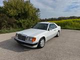 Mercedes-Benz 230 CE  Sportline, Klimaanlage, Schiebedach  - Mercedes-Benz 230 aus 1992