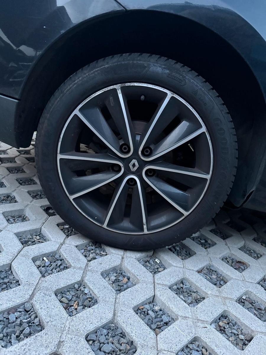 Renault Megane 2012 — photo 9