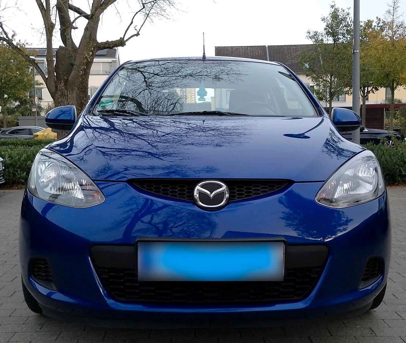 Mazda 2
