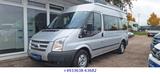 Ford Transit Kombi FT 300 M Trend/Klima/9 Sitze/ - Ford Transit aus 2012: Van
