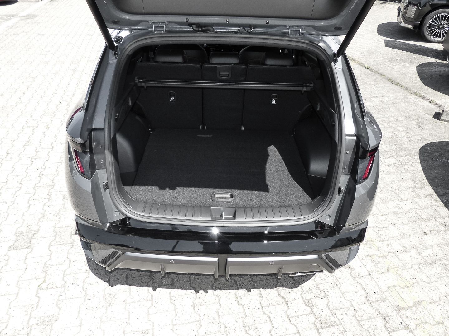Hyundai Tucson – Bild 17