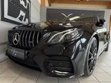 Mercedes-Benz E 200 Coupe AMG Paket/Navi/Sitzhz./PDC Vo-Hi/ - Mercedes-Benz E 200: Coupé