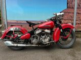 Harley-Davidson WLA 750 1942 *ORIGINALZUSTAND - Offers matching your search criteria