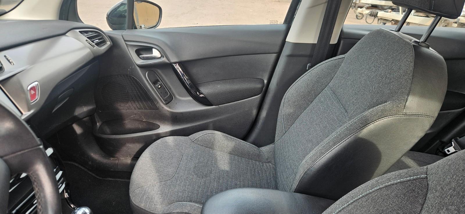 Citroën C3 Selection