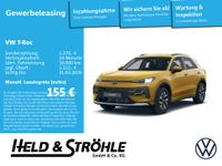 Volkswagen T-Roc - Vorschau Bild 1