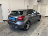 Mercedes-Benz A 220 d CDI BlueEfficiency*LED*Navi*Kamera*Leder - gebrauchte Mercedes-Benz A 220 aus dem Jahr 2017