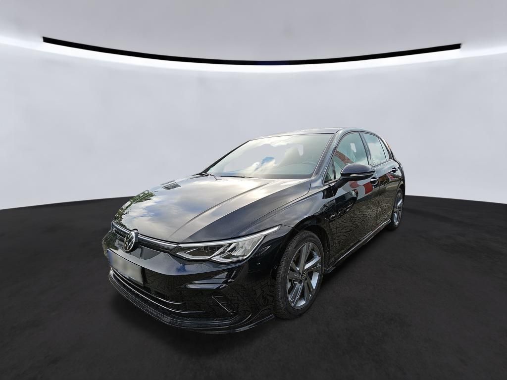 2023 Volkswagen Golf