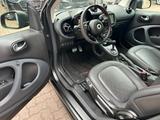 Smart fortwo 66kW DCT BRABUS tailor made**pure black** - Smart ForTwo: Pure