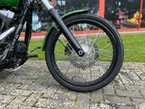 Harley-Davidson FXDWGI Dyna Wide Glide  - HARLEY-DAVIDSON DYNA WIDE GLIDE