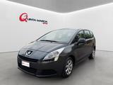 Peugeot 5008 1.6 HDi 115 CV UNICO PROPRIETARIO - - Peugeot 5008 mit Diesel-Antrieb: Kleinbus, 1.6