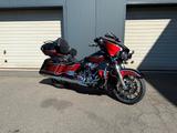 Harley-Davidson CVO Street Glide ´21 5HD1... J&H - Angebote