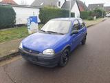 Opel Corsa B mit Tüv 10/27 - gebrauchte Opel Corsa aus dem Jahr 1998