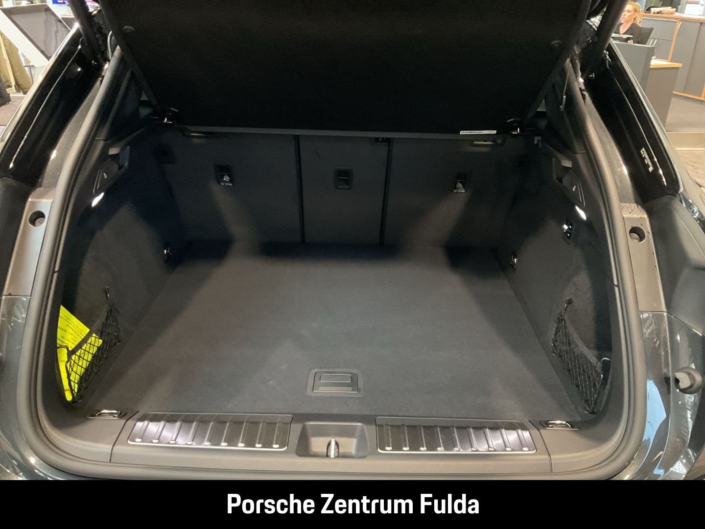 Porsche Macan - Bild 29