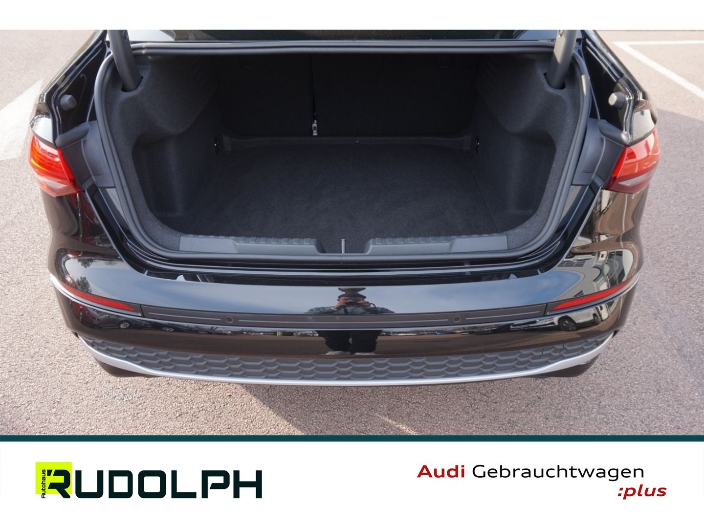 Audi A3 - Bild 11
