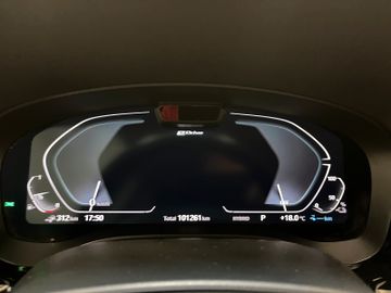 BMW 530 - 7