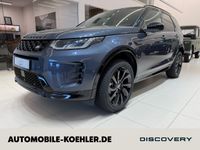 Land Rover Discovery Sport - Vorschau Bild 1