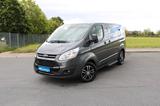 Ford Transit Kombi 330 L2 Trend 9-Sitz Navi Kamera - Ford Transit: 330l