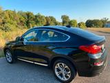 BMW X4  xDrive 20 d - BMW X4 in Mönchengladbach